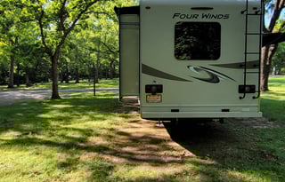 2019 Thor Four Winds - Bunks Beds, Dry Camp Ready