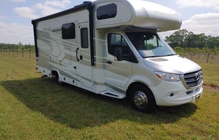 Sleek and modern Sojuorn