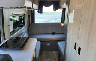 2023 Thor Motor Coach Tranquility 19P