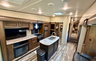 Wanda - 2 Bedroom Bunkhouse