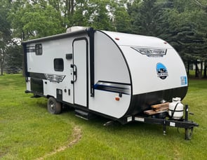 Forest River RV Salem FSX 178BHSK