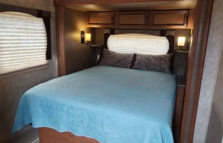 Family Fun Getaway 2014 Palomino Puma 30-FBSS