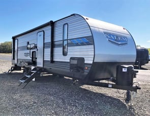 Forest River RV Salem 26DBUD