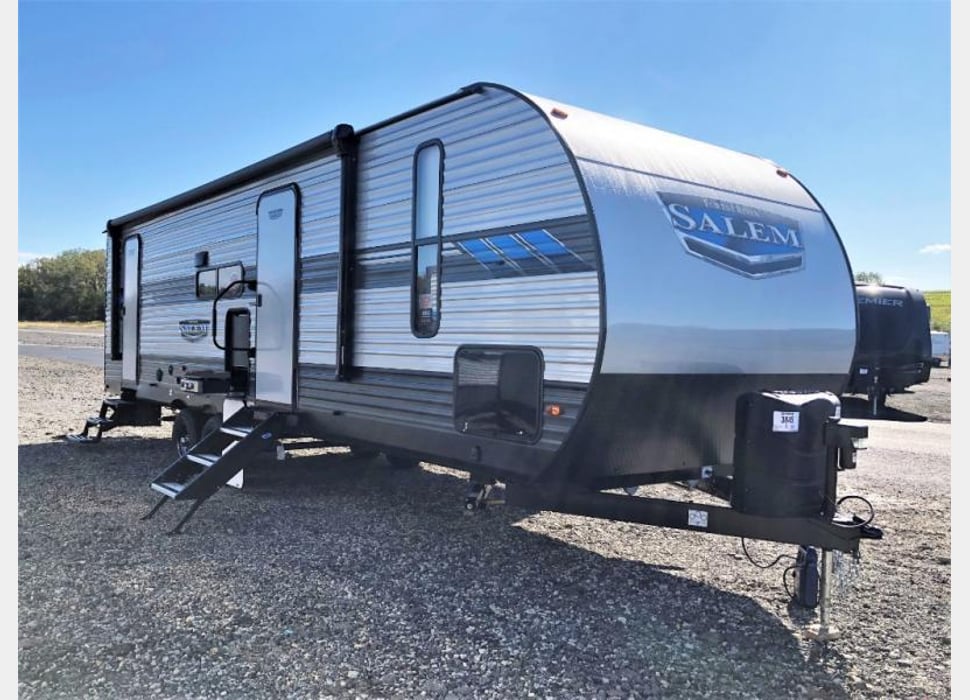 Travel Trailer rentals in Santa Maria