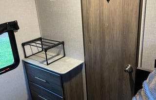 The Roaming Retreat – Fully Stocked for Adventure