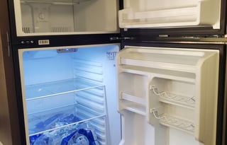 Perfect for Family, Pet Friendly Travel Trailer