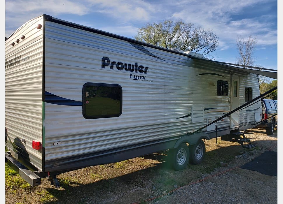 Travel Trailer rentals in Mount Horeb