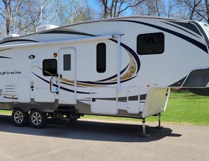 Forest River RV Wildcat extraLite 31BHS