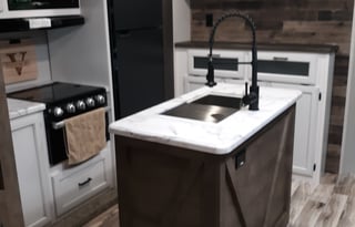 2021 Venture RV SportTrek 327VIK