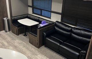 2019 CrossRoads RV Volante 360DB