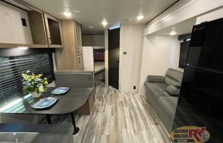 2025 Jayco Jay Flight 265bhs