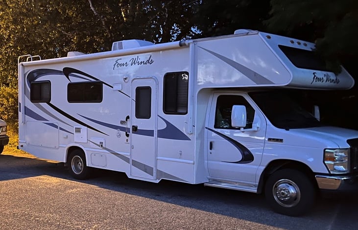 RV Photo