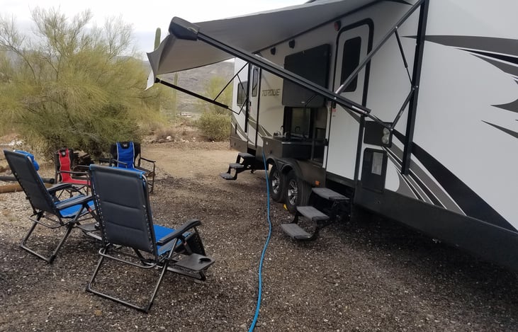 RV Photo