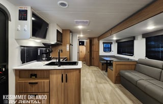 2 Bedroom -  Sleeps 9  - OFFICIAL DISNEY PROVIDER