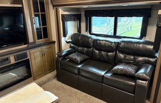 2018 K-Z - Durango Gold G385FLF