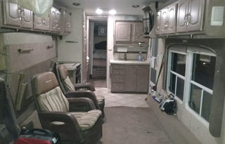 2008 Weekend warrior Fsc3200