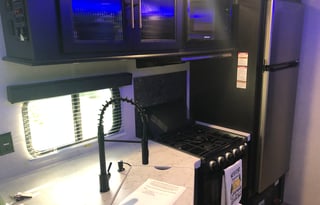 2021 Forest River RV Cherokee 324TS