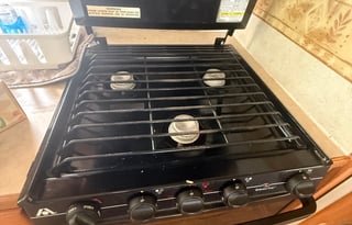 Damon Challenger ready for adventure