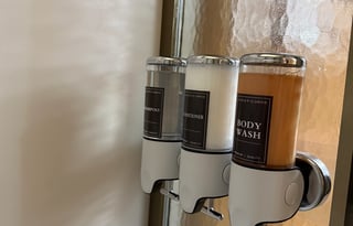 The Backwoods Bunkhouse