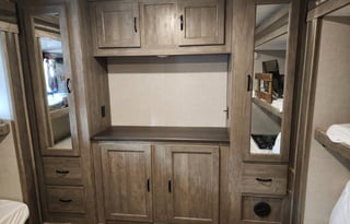 2020 Forest River RV Vibe 33BH