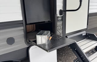 2021 Forest River RV Wildwood 26 DBUD