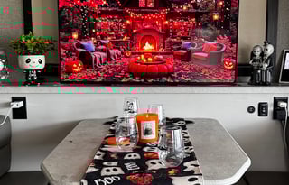 Your adventure continues Inside!