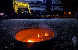 Brand New, Packed & Ready for Fun - Sleeps 4/6