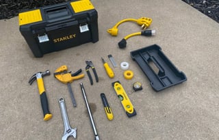 Magnolia 2-AIRSTREAM Bambi Sport 22 *FULLY Loaded*