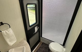 Jason and Julie’s Home Away From Home