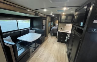 Get Lost and Be a Happy Camper