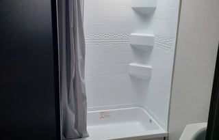 2022 Easy-Set-Up and Family Friendly Grey Wolf