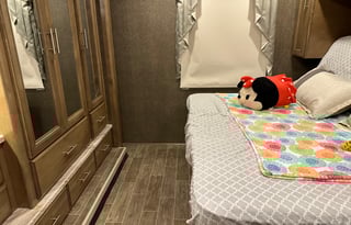 Beautiful Class A. We deliver setup at your site .