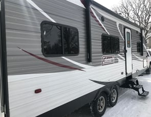 Dutchmen RV Coleman Lantern Series 250TQ