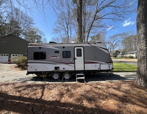 Dutchmen RV Coleman Lantern Series 202RD