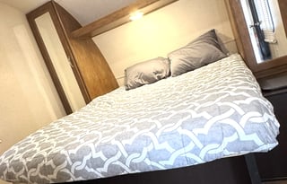 2018 Forest River Salem 27REI