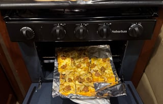 Adventure Ready RV | Sleeps 10 | Backup+Side Cams|