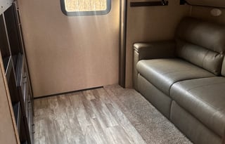 Finger Lakes RV Rentals Pure Luxury