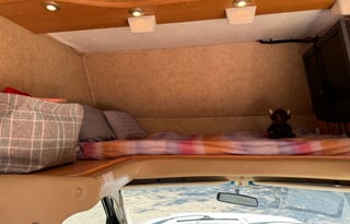 2010 Forest River RV Sunseeker