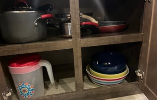 43’ Luxurious & Spacious 5th Wheel