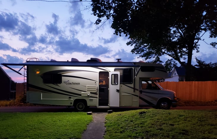 RV Photo
