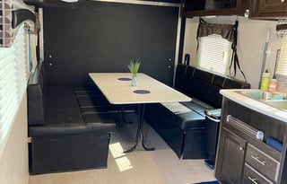 2020 Heartland Prowler TOY HAULER Travel Trailer