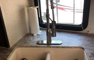 2019 Coachmen RV Apex Ultra-Lite 251RBK