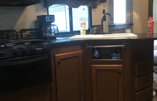 Happy Campers RV Rental