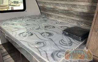 2023 Riverside RV Intrepid 190BHi