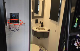 2025 Alliance RV Valor 44V14