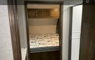 2021 EAST TO WEST Della Terra 312BH 38FT