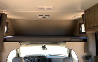 2020 Wayfarer Tiffin Wayfarer 23TM