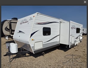 Jayco Eagle Super Lite 25.5RKS