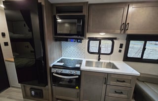 Ten for Ten Camping - Brand New