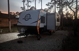 Cheryls Family & Pet Friendly Camper Rental